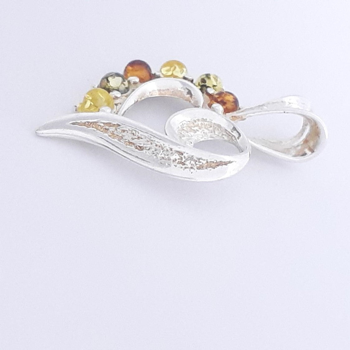 DIJE HEART MULTICOLOR