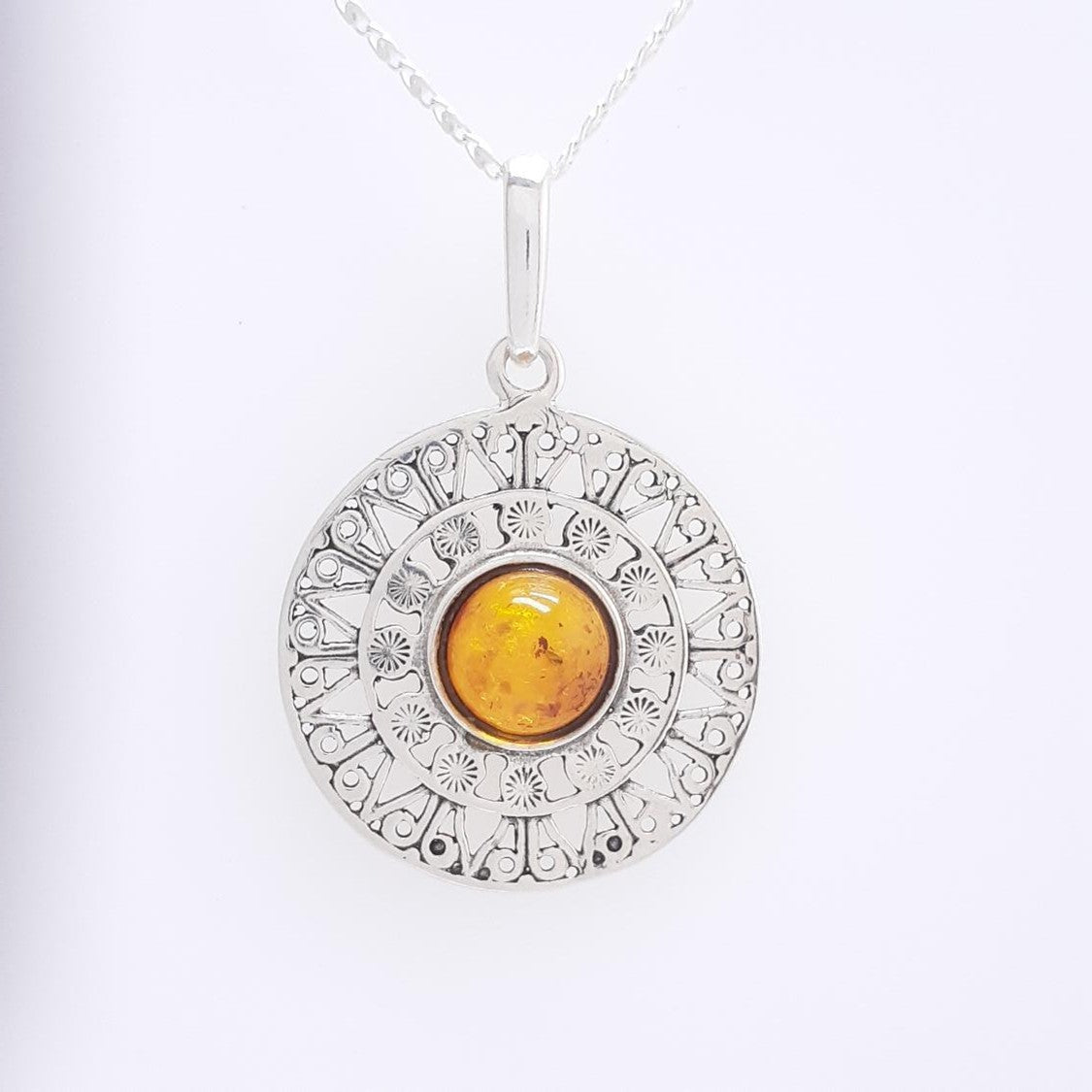 DIJE MANDALA