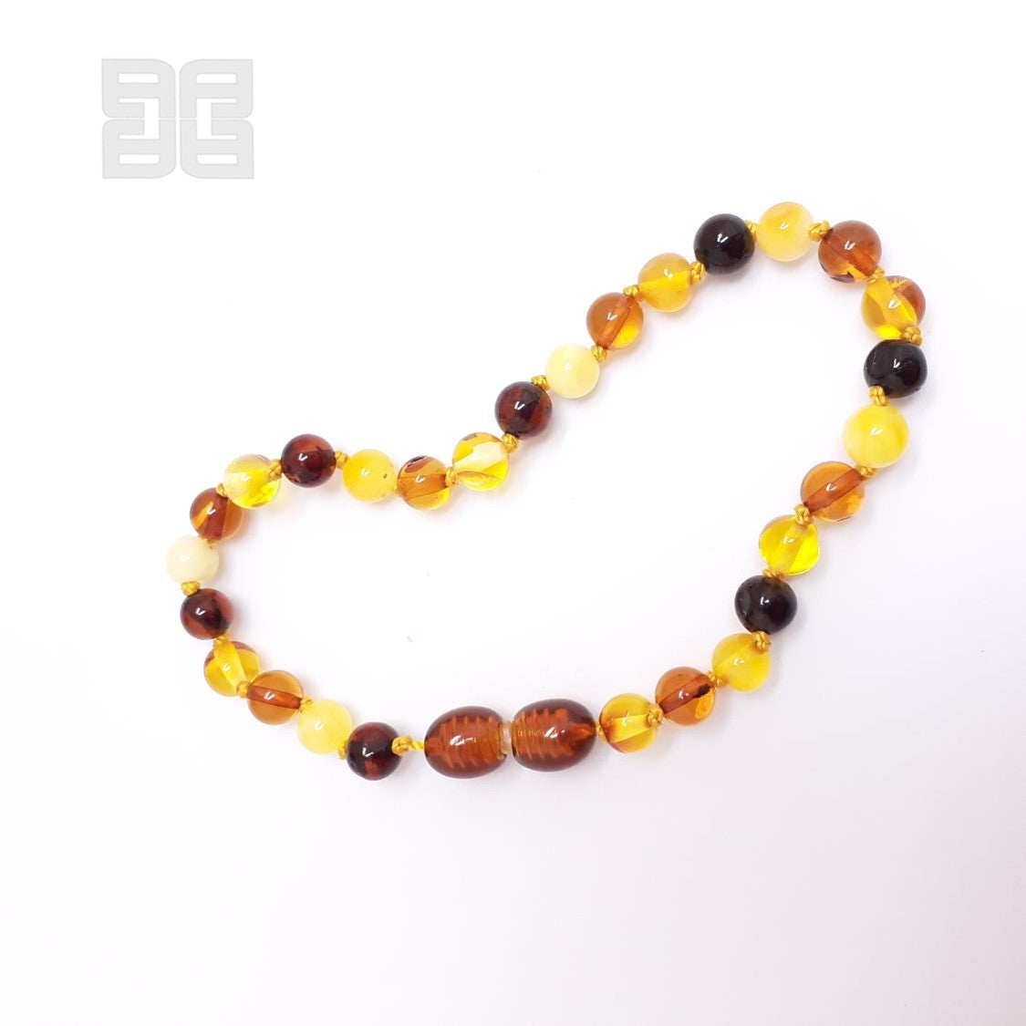 PULSERA ISA BEBE