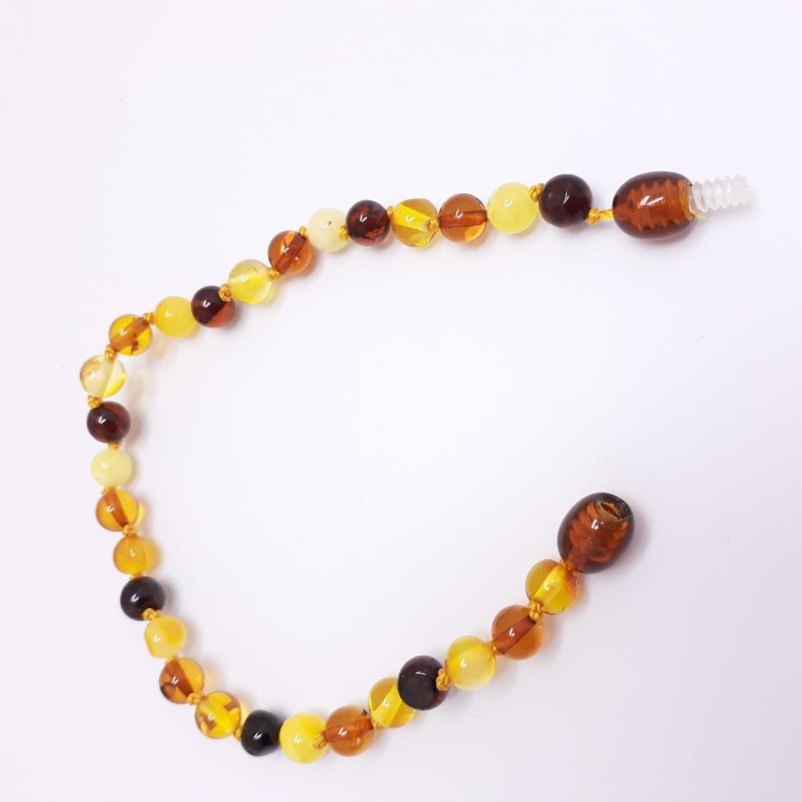 PULSERA ISA BEBE