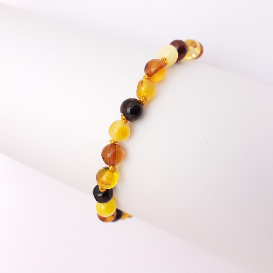 PULSERA ISA BEBE