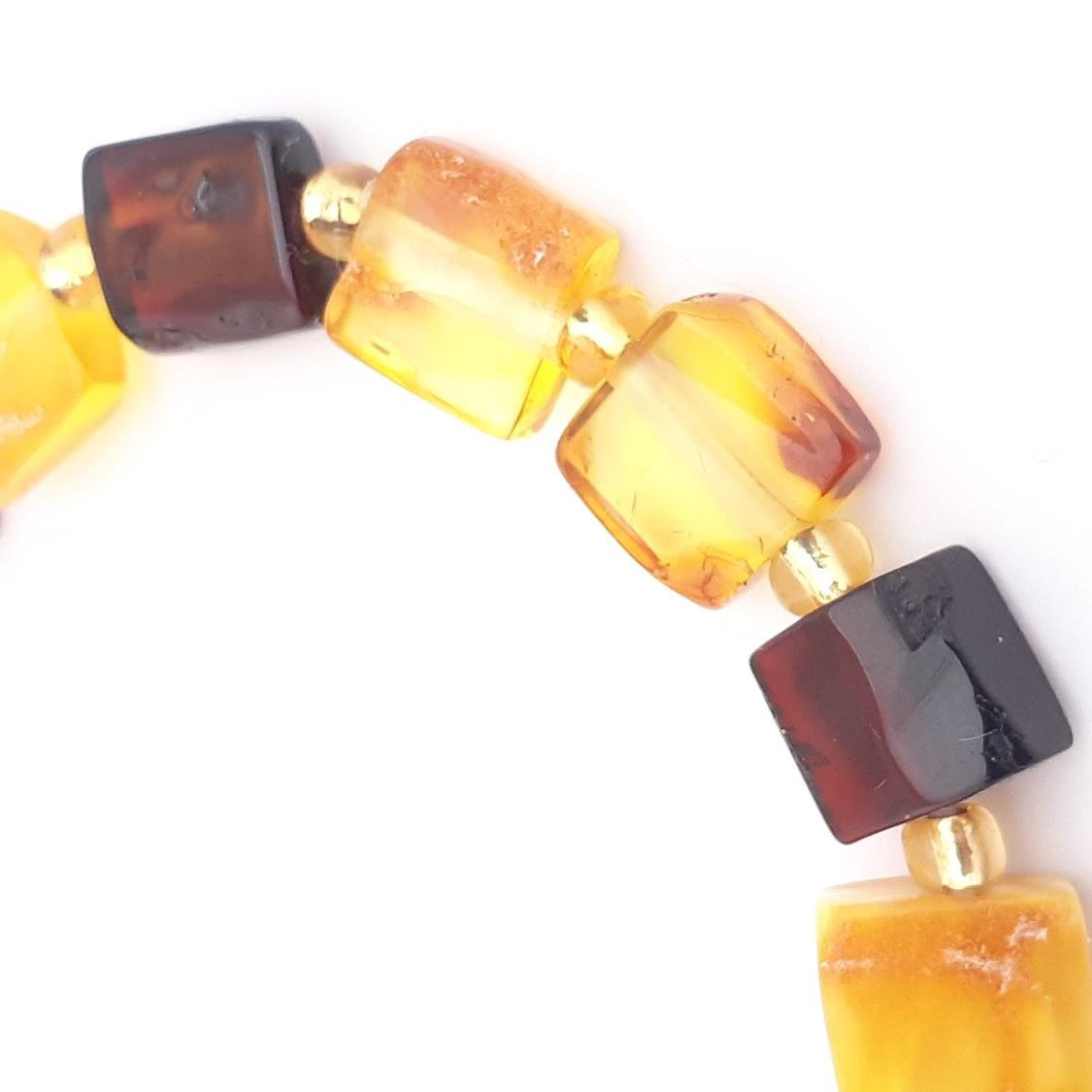 PULSERA ISLA