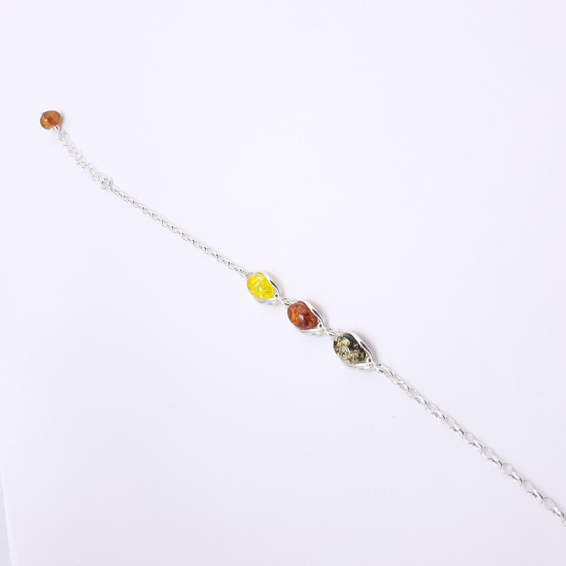 PULSERA OVALO