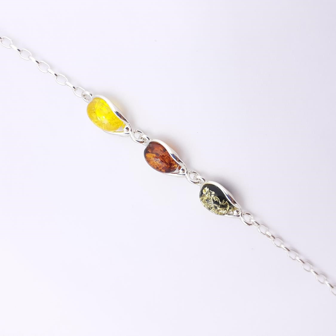 PULSERA OVALO