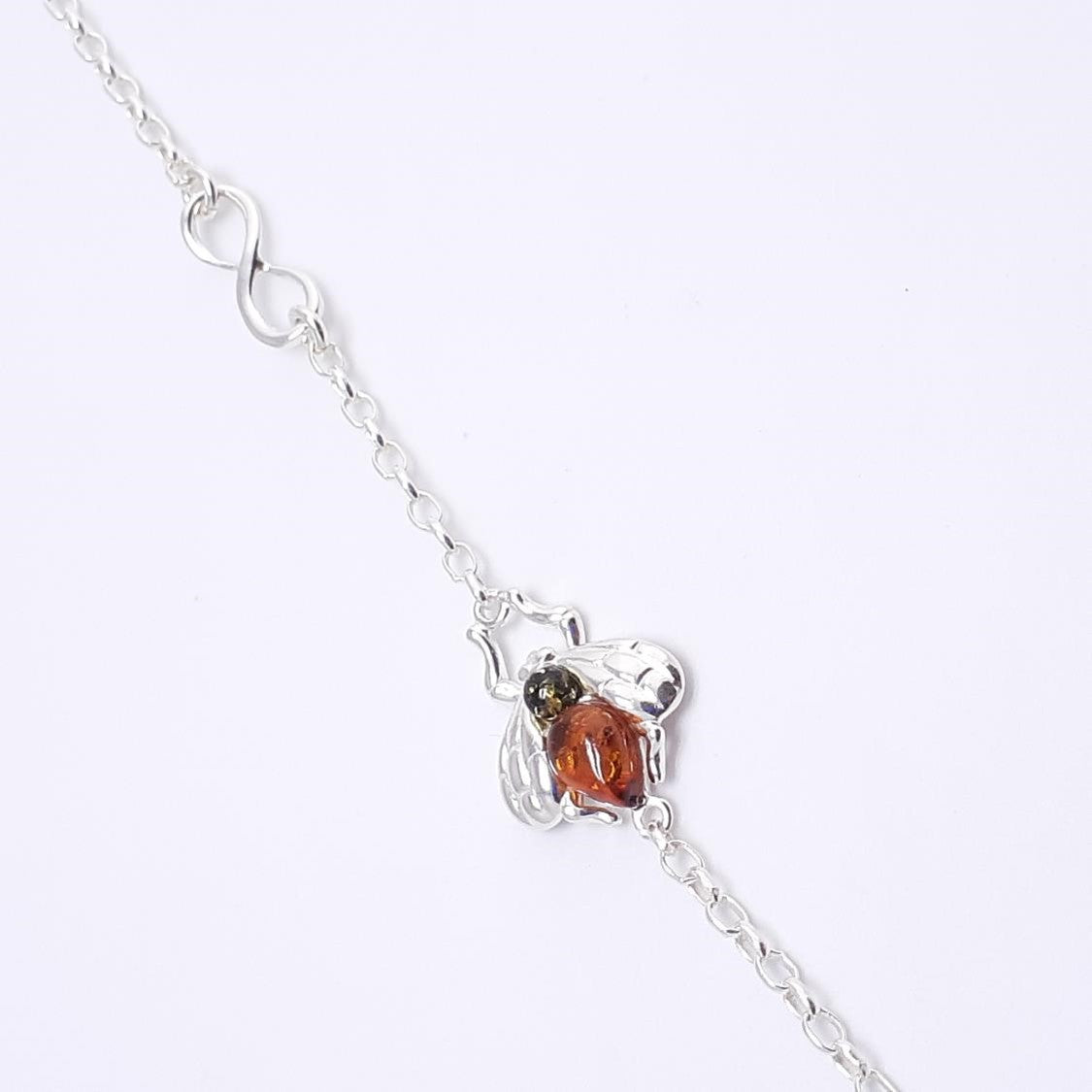PULSERA INSECTO