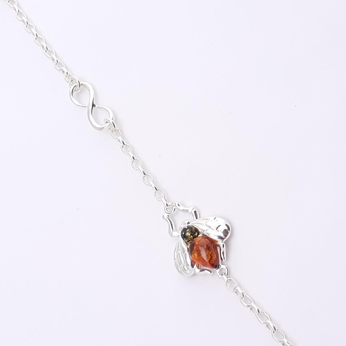 PULSERA INSECTO