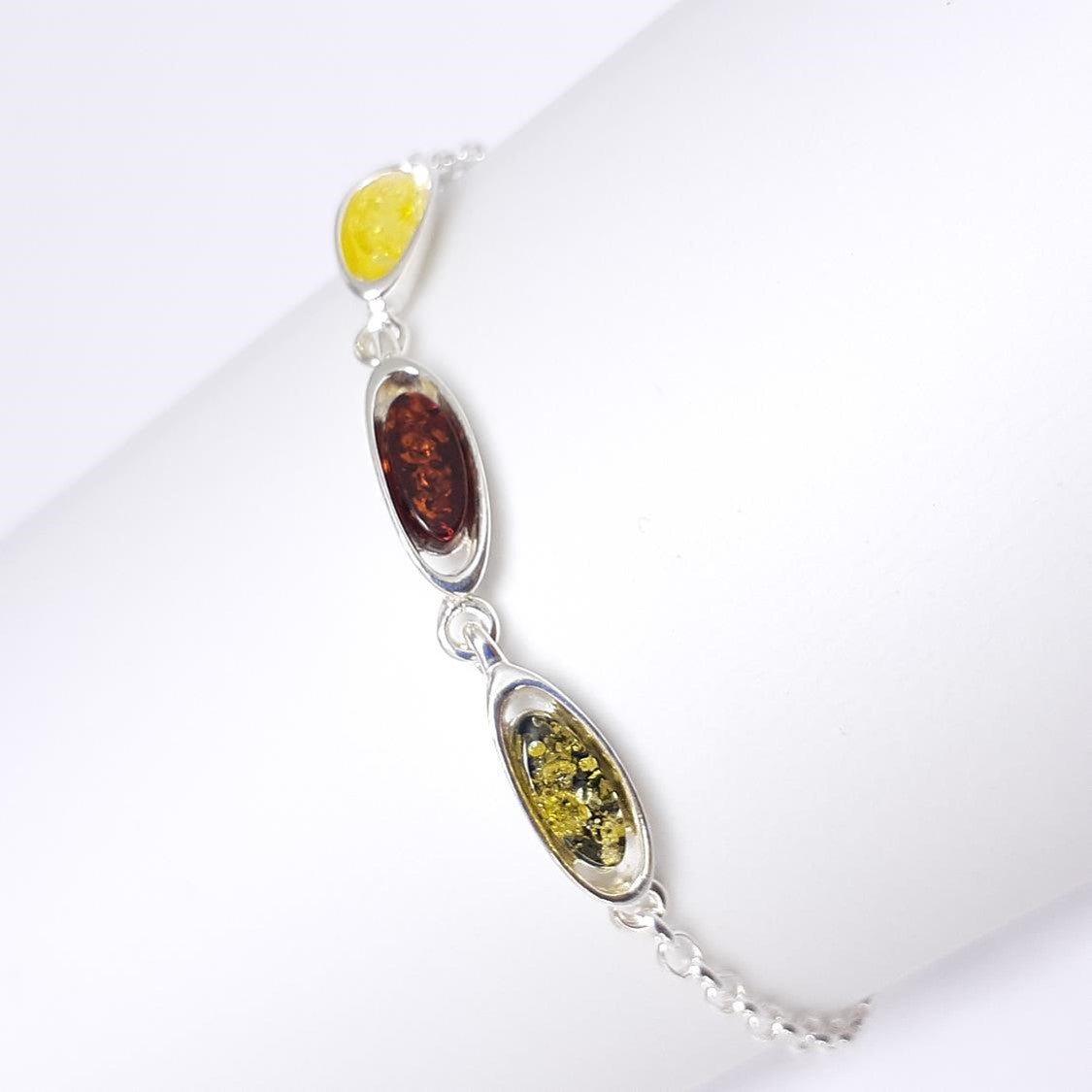 PULSERA SAMAY