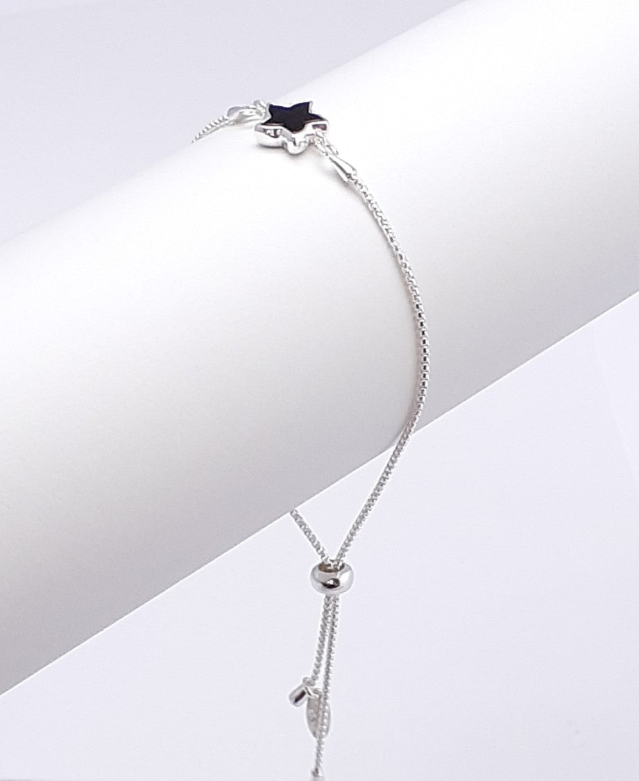 PULSERA COMETA