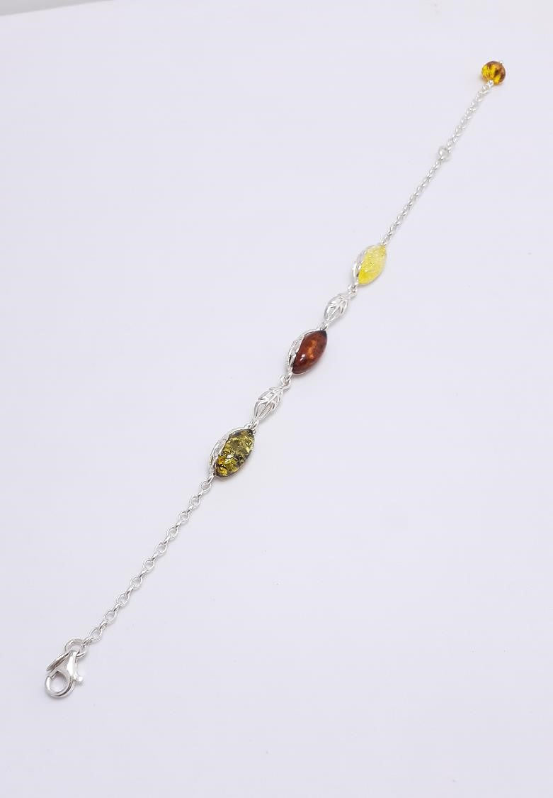 PULSERA "PLUMA 2"