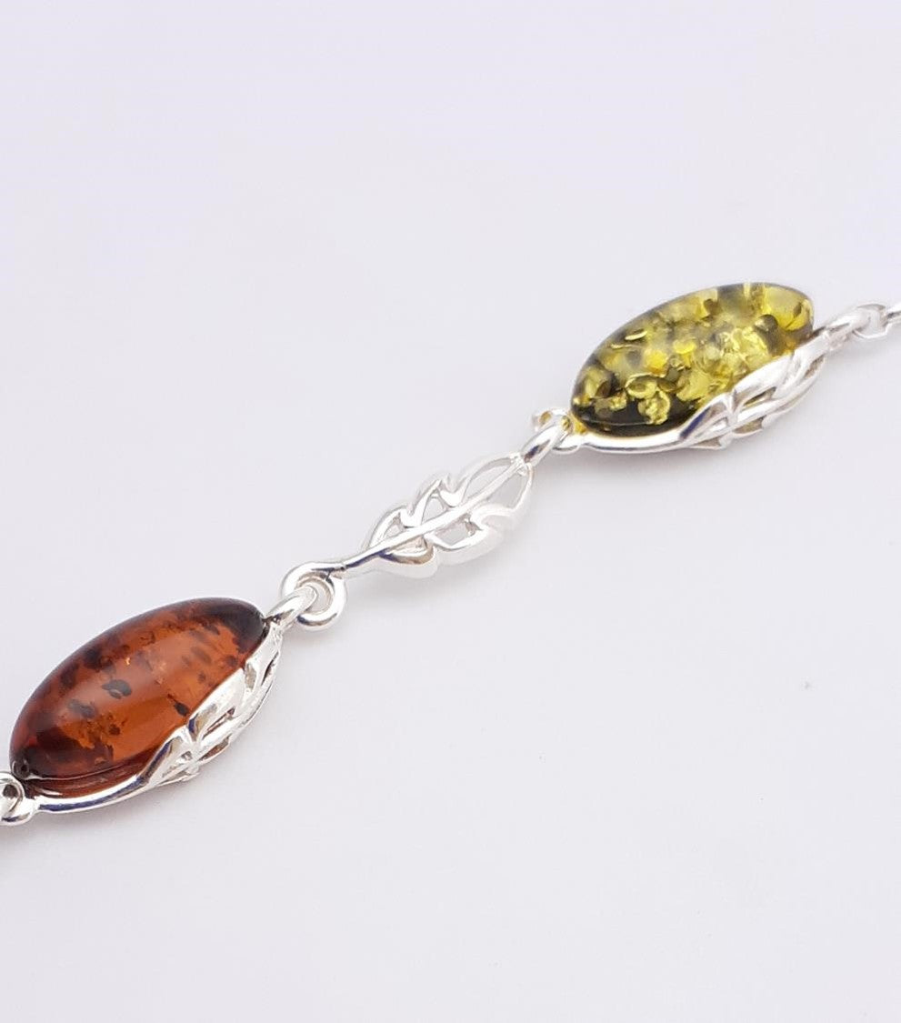 PULSERA "PLUMA 2"
