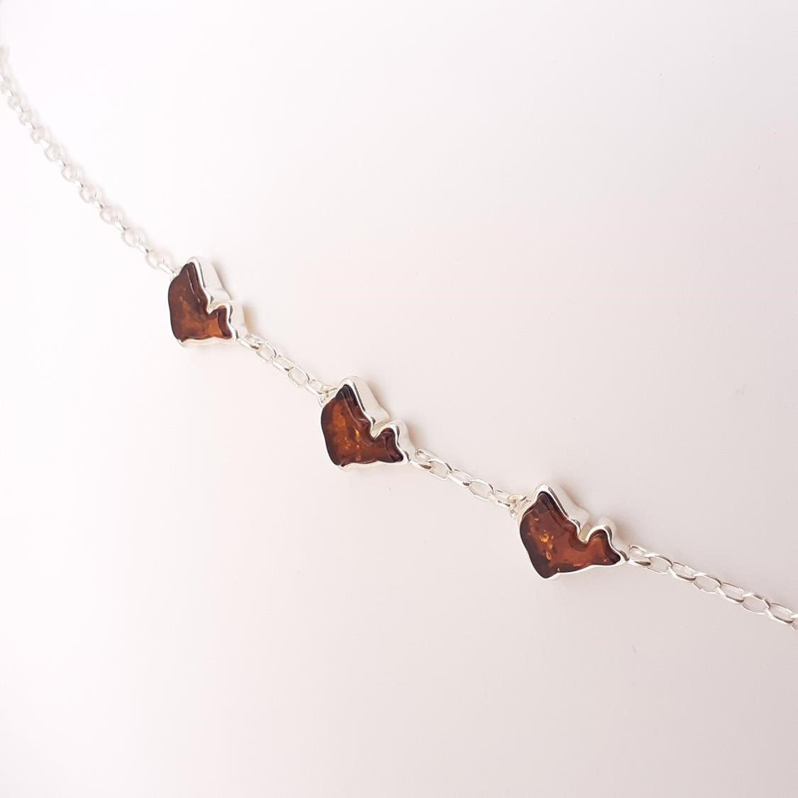 PULSERA DELFÍN