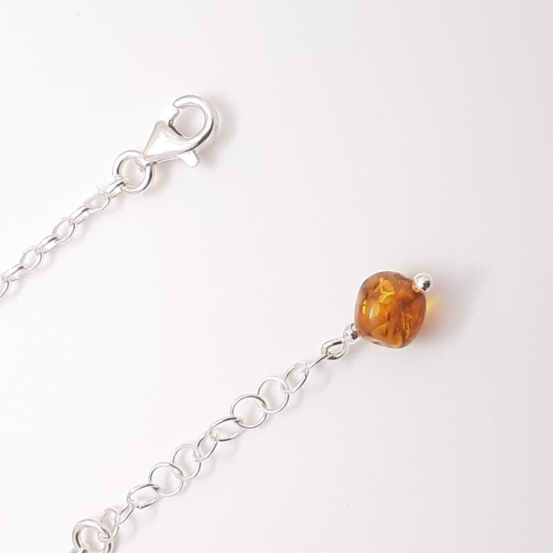 PULSERA DELFÍN