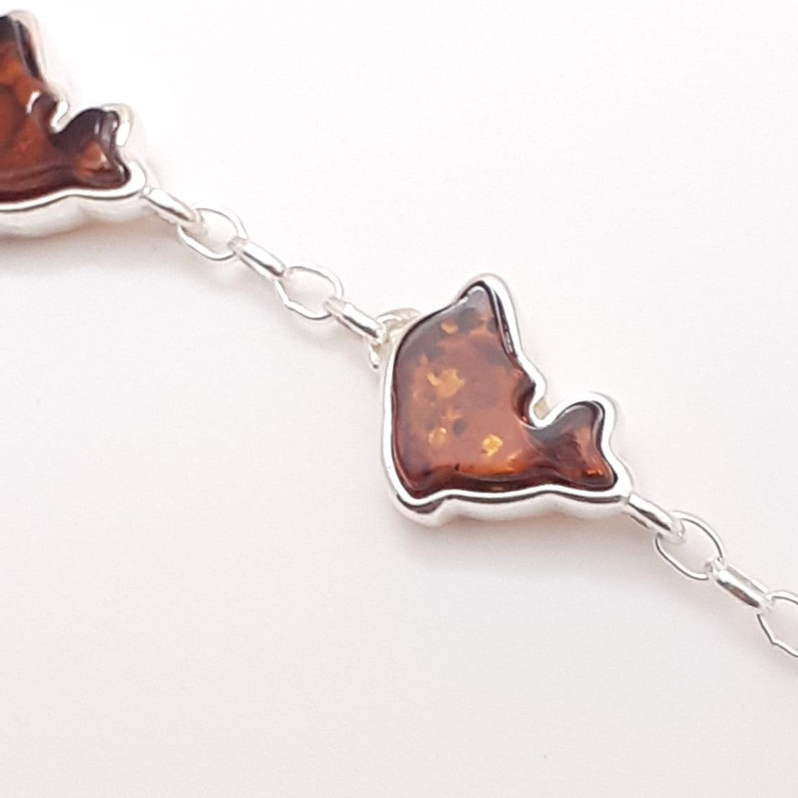 PULSERA DELFÍN