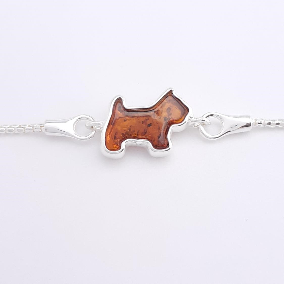 PULSERA PERRITO