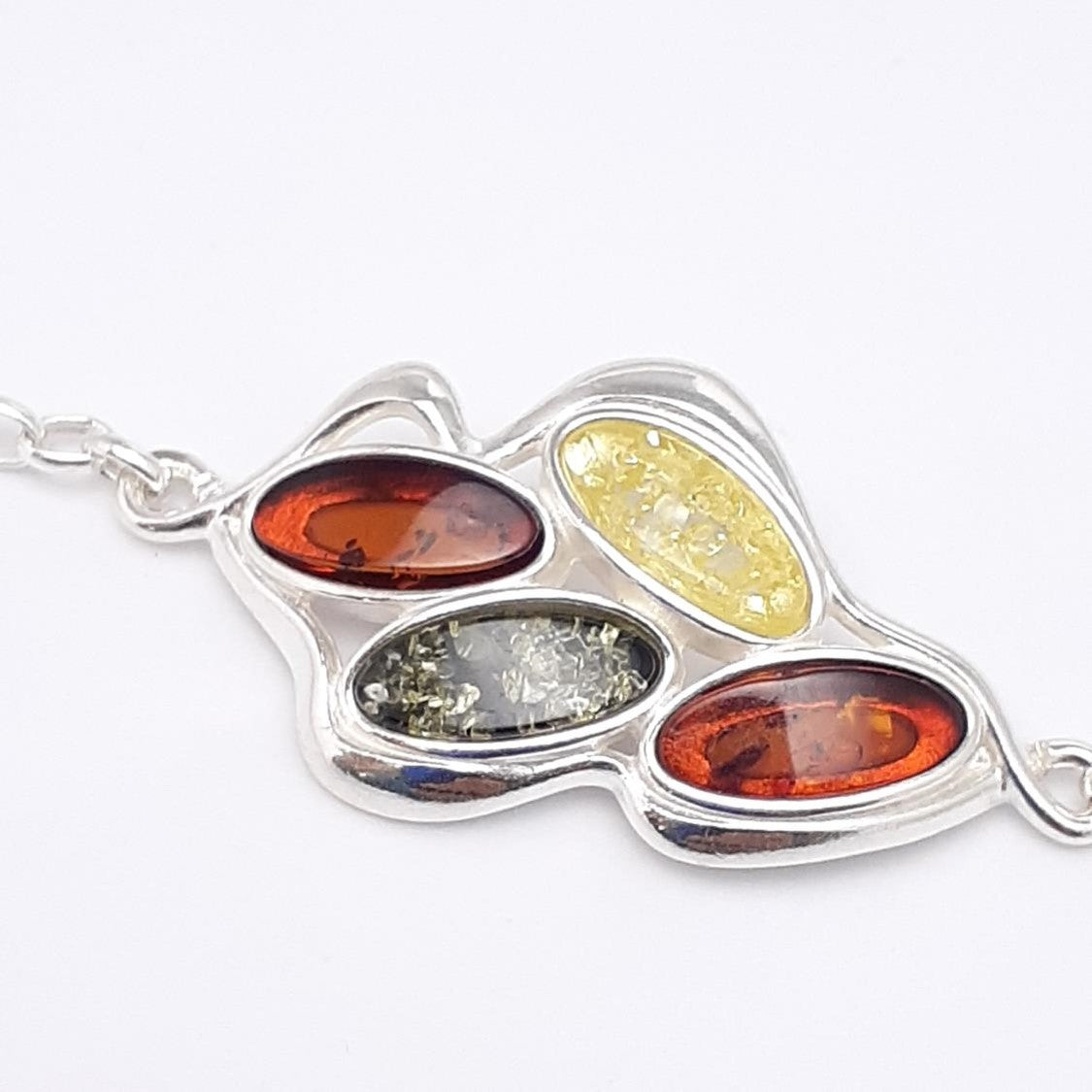 PULSERA CIELO