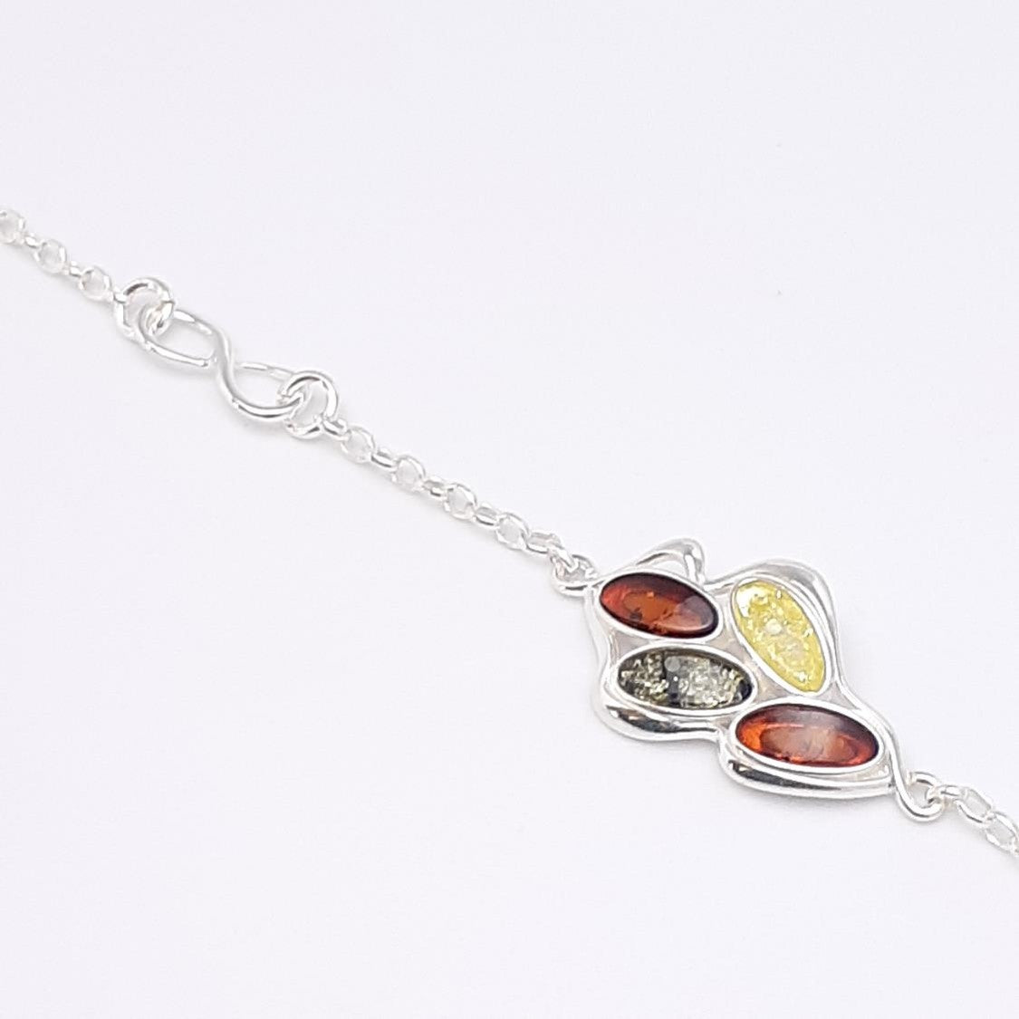 PULSERA CIELO