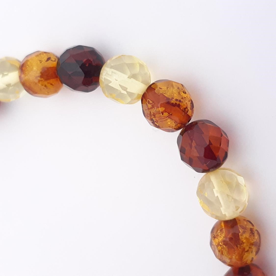 PULSERA LILA