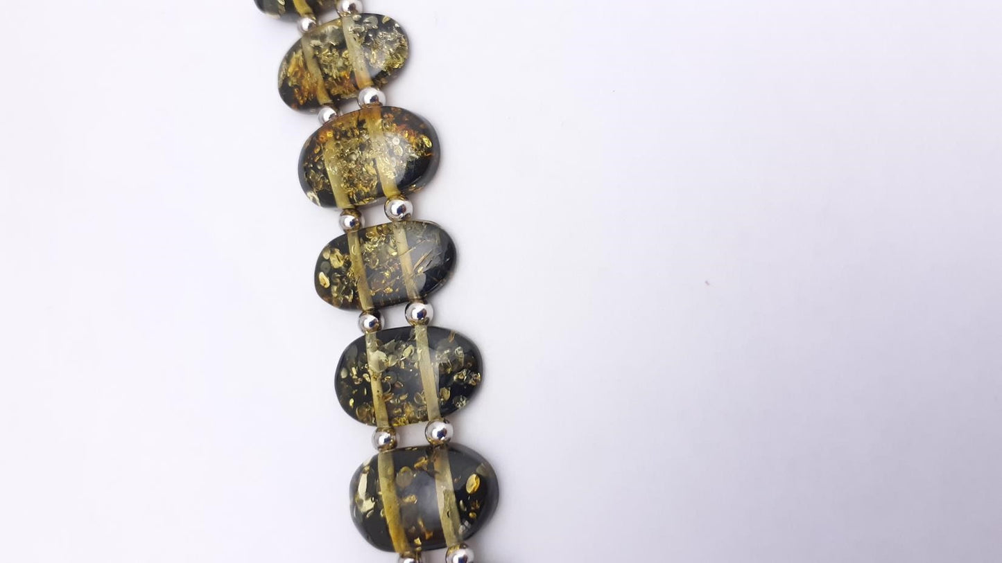 PULSERA MARIANA