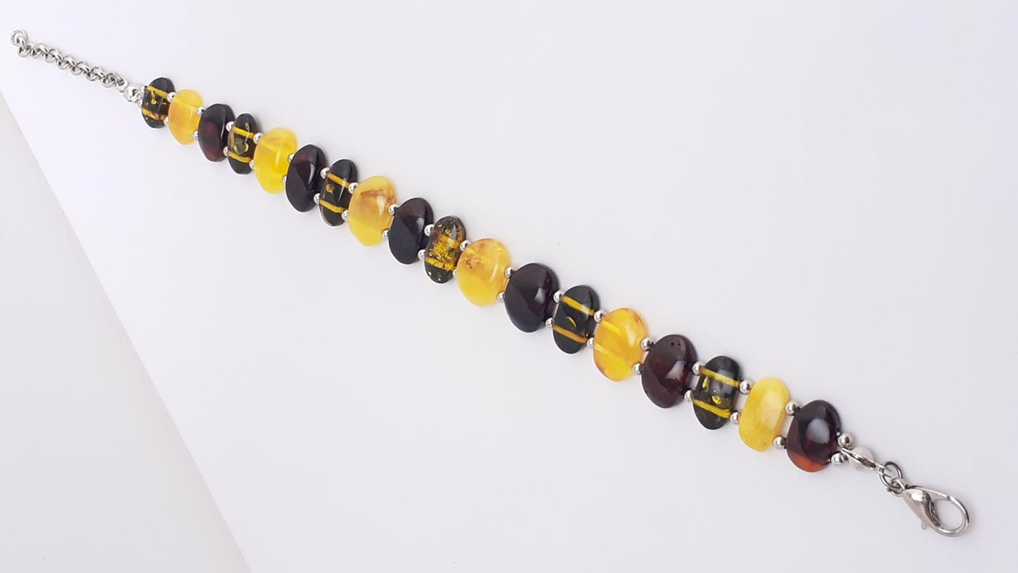PULSERA MCKENNA