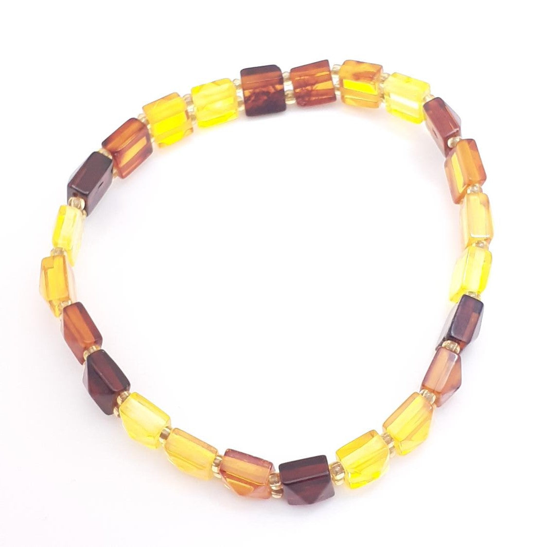 PULSERA CHISCA
