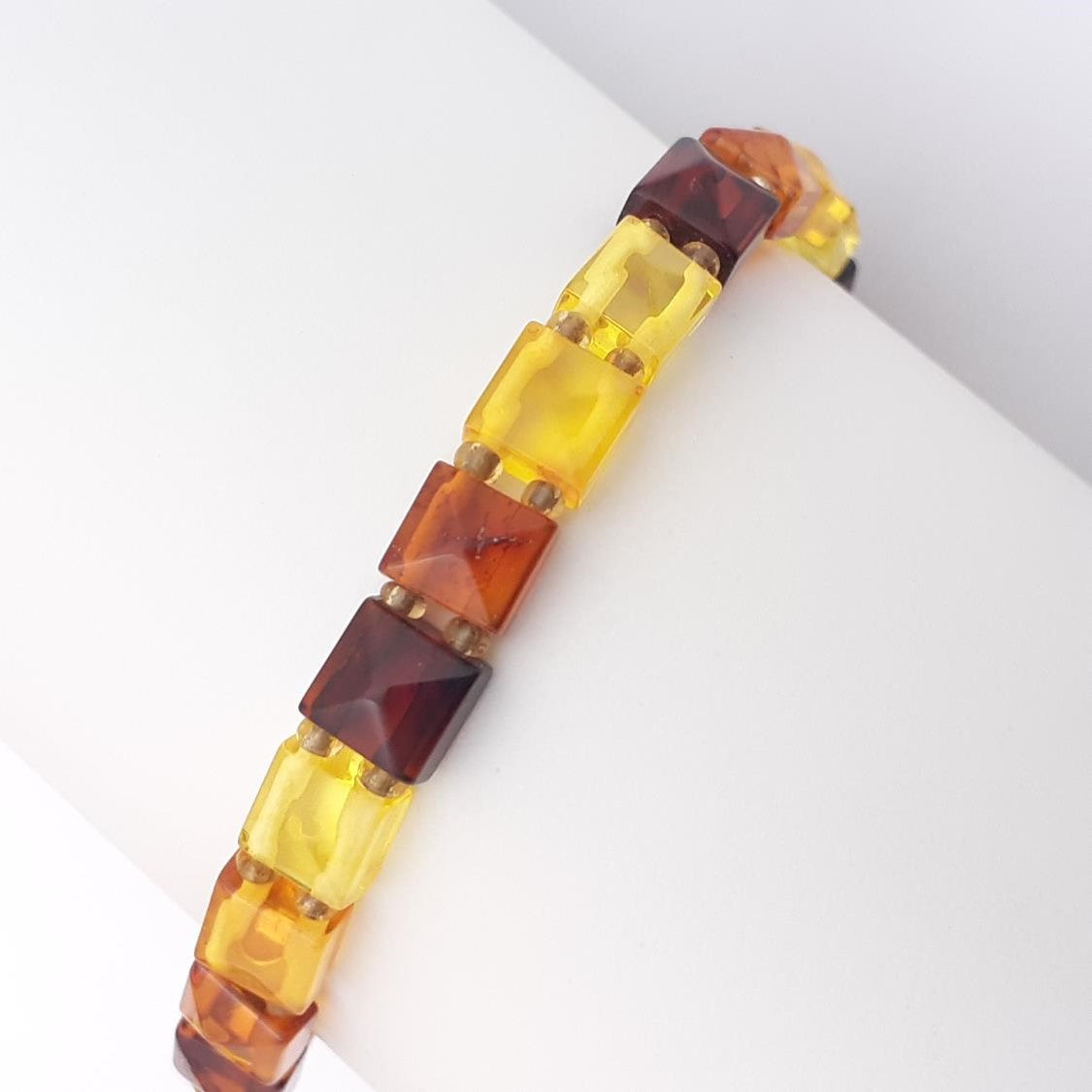 PULSERA CHISCA