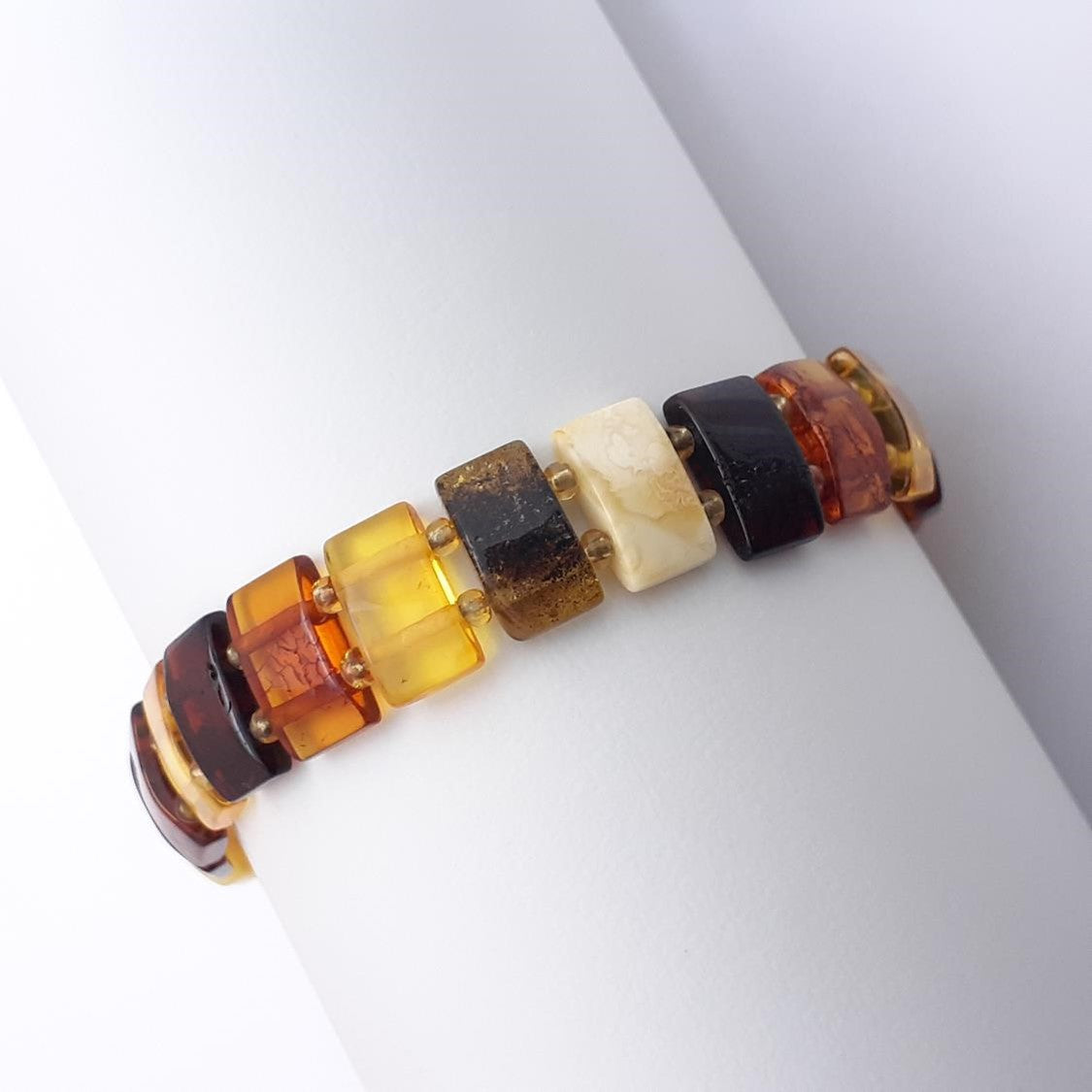 PULSERA NIEBLA