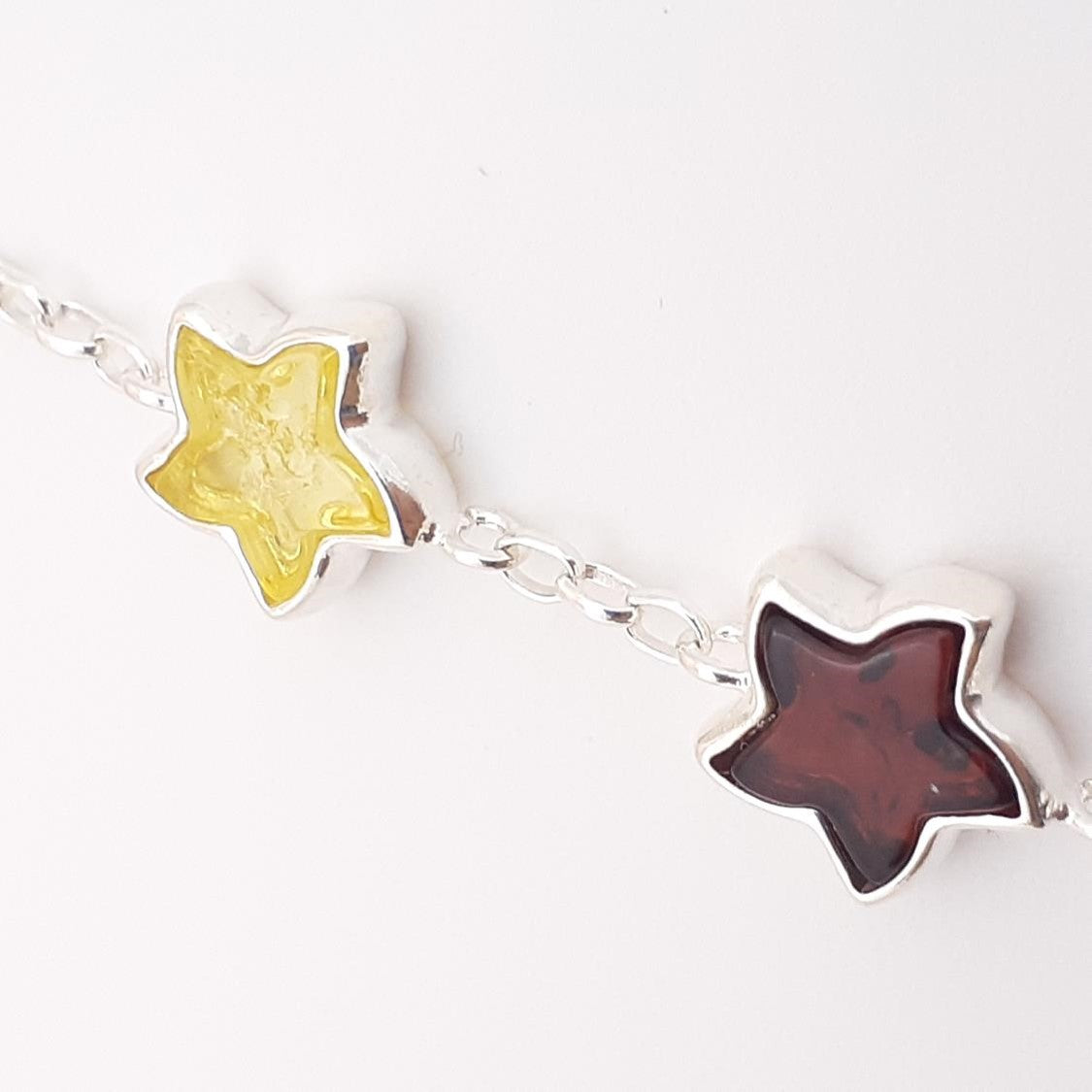 PULSERA AZAHAR