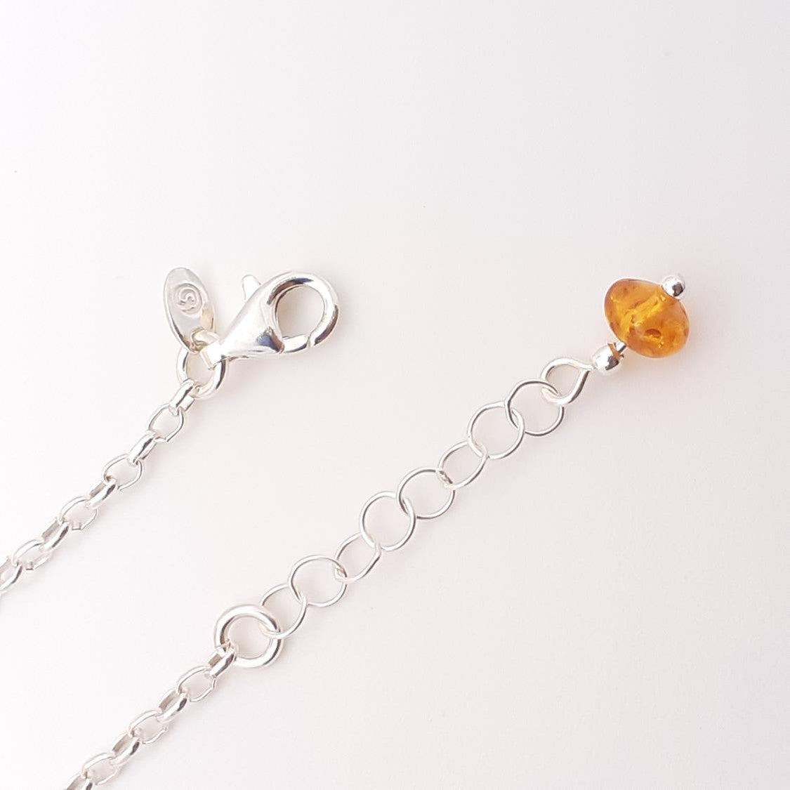 PULSERA LUNA
