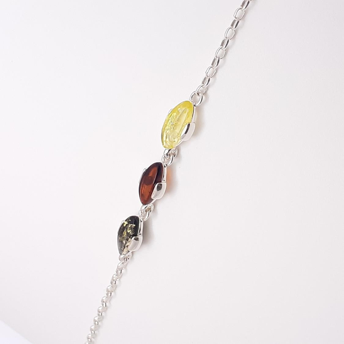 PULSERA LUNA