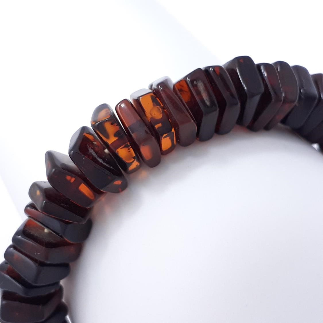 PULSERA PENTAGONAL