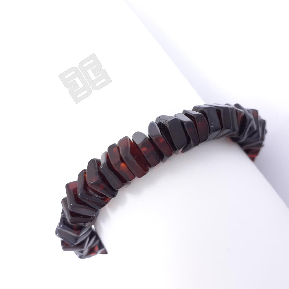 PULSERA PENTAGONAL