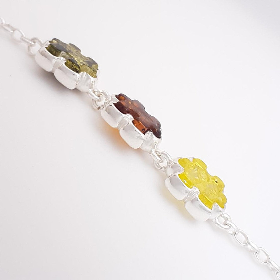 PULSERA ROMPECABEZAS