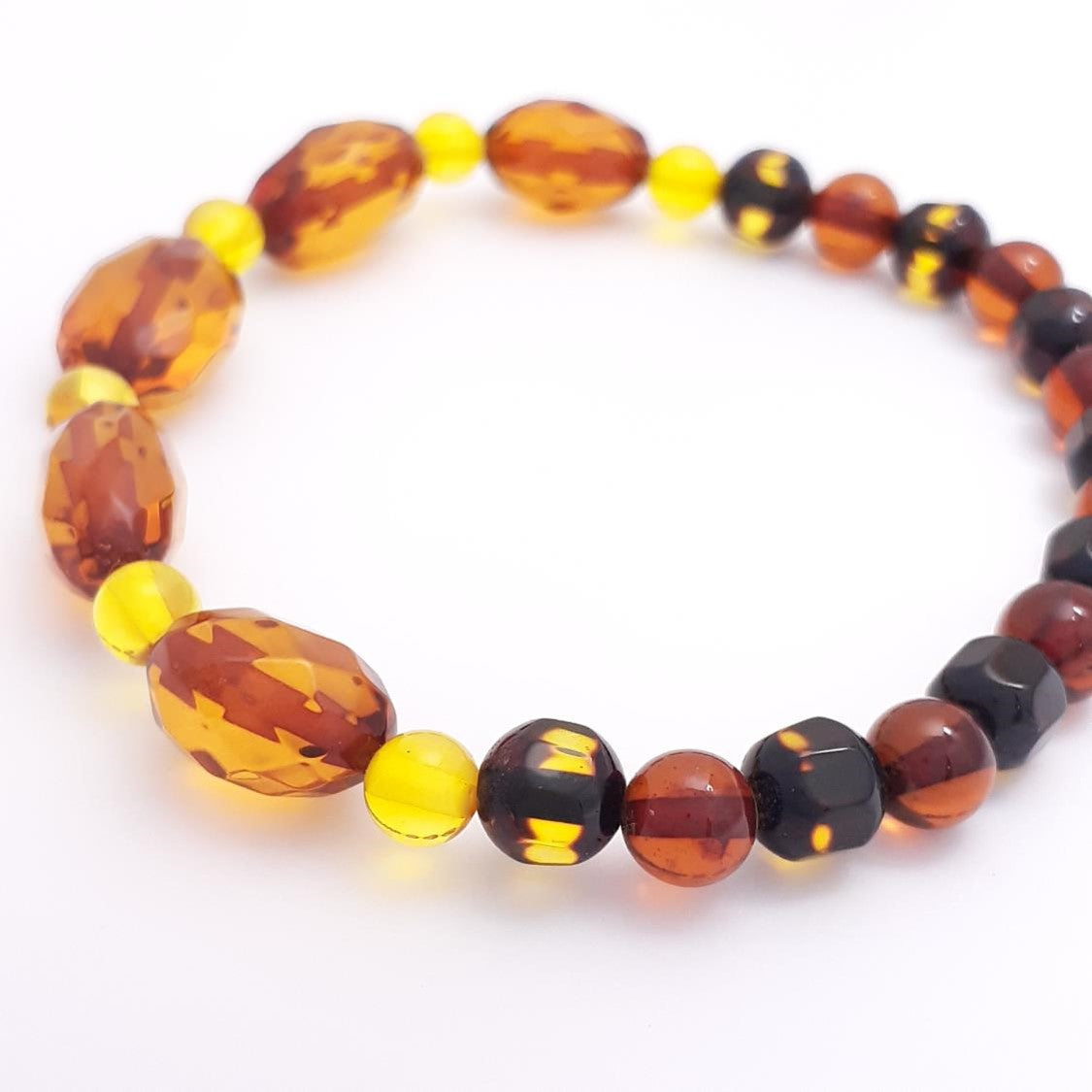 PULSERA SCARLETT