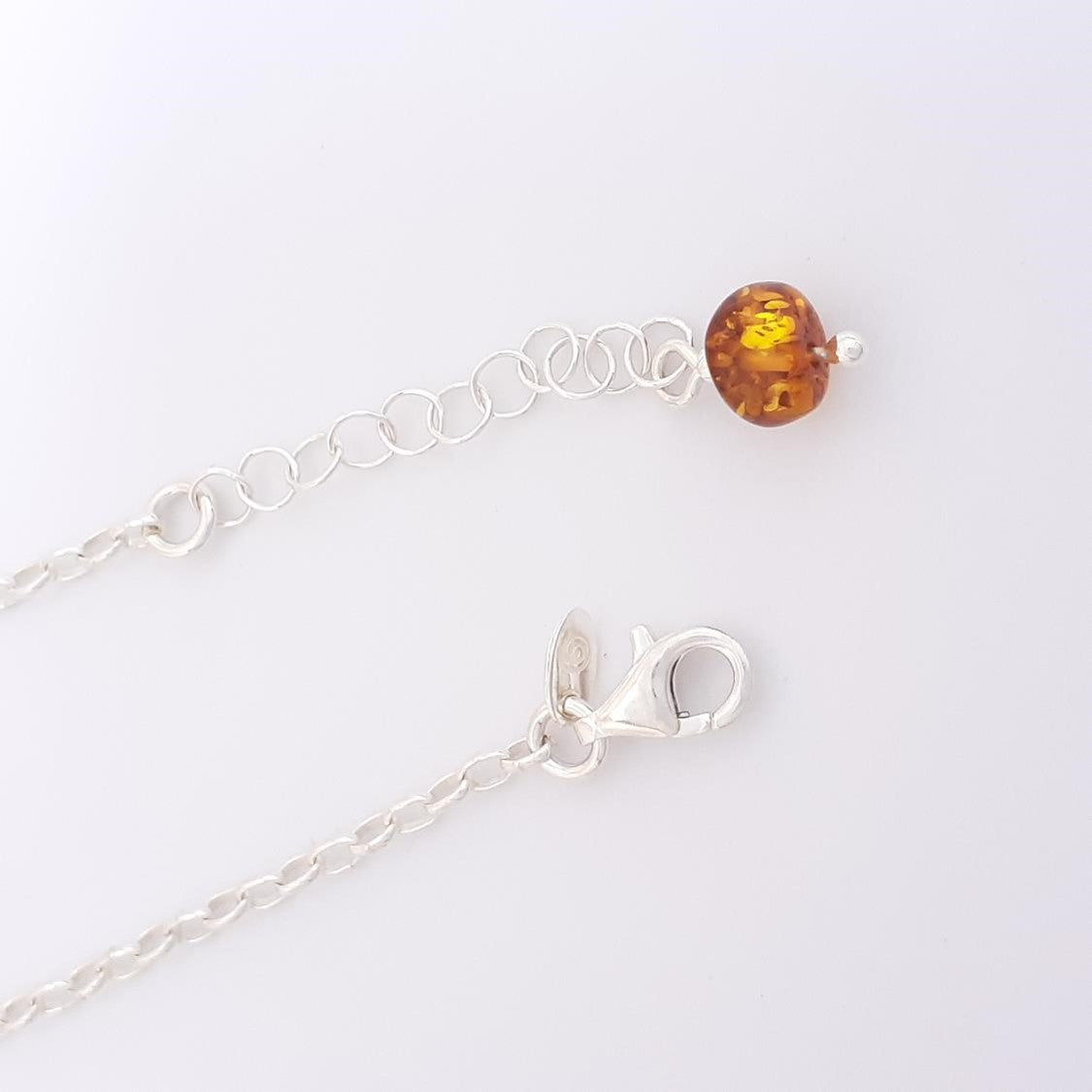 PULSERA TRÉBOLES