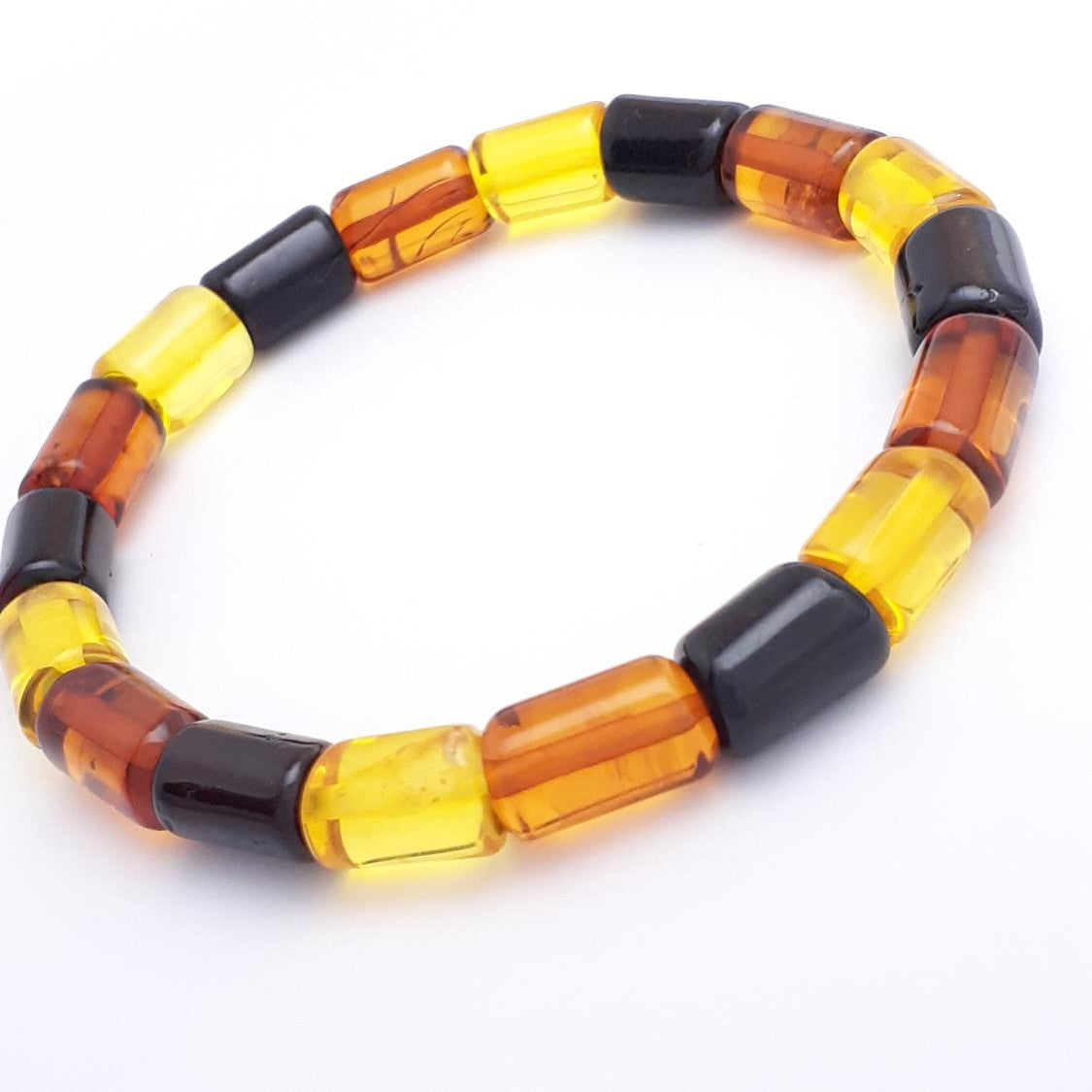 PULSERA VIOLET