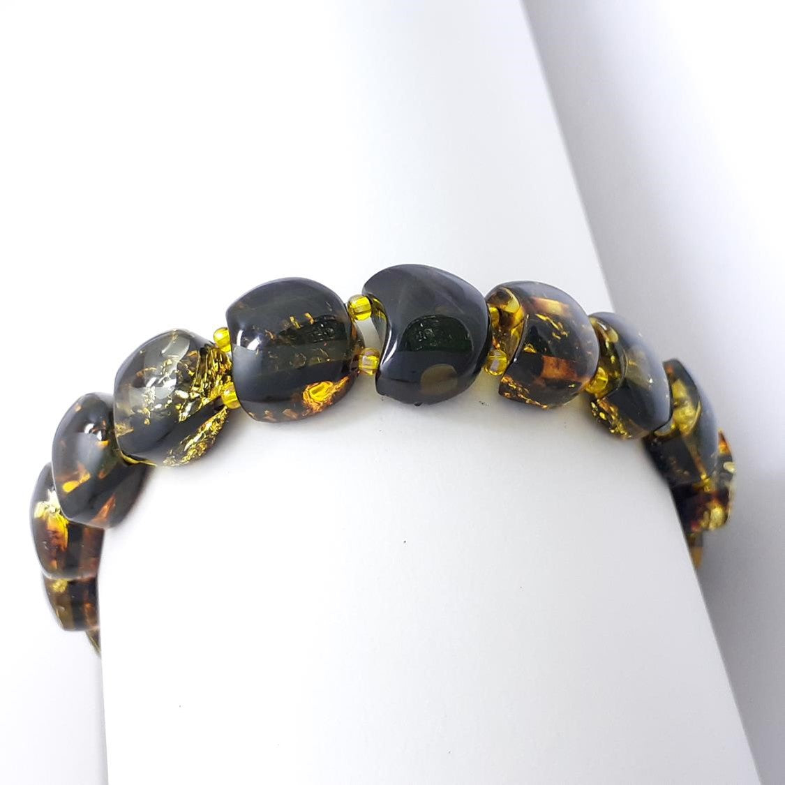 PULSERA PAISLEY