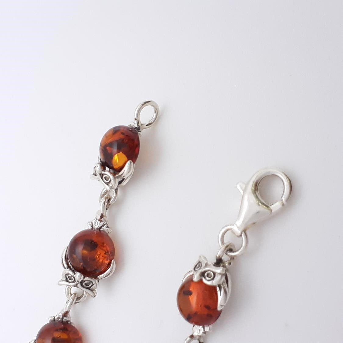 PULSERA OWL