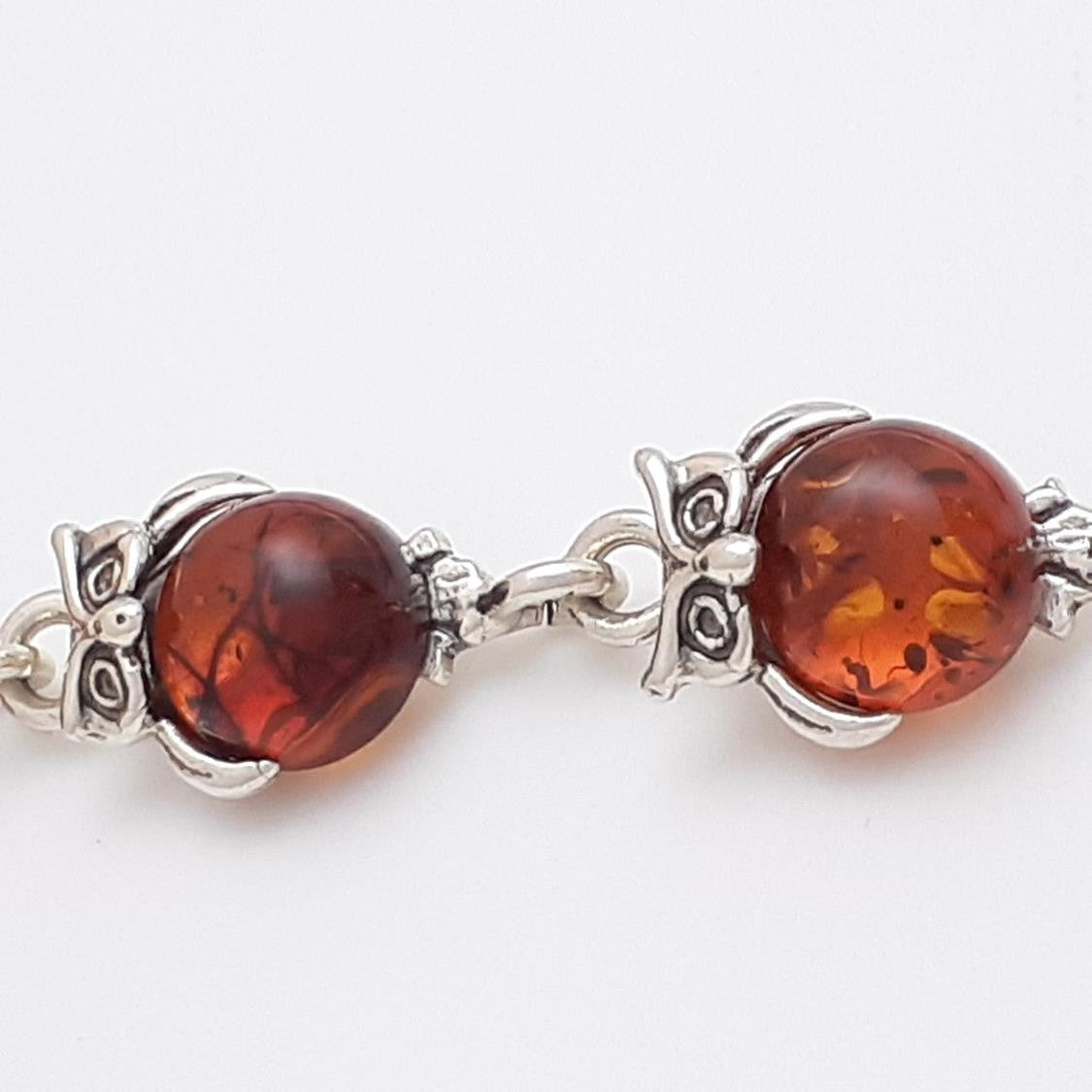PULSERA OWL