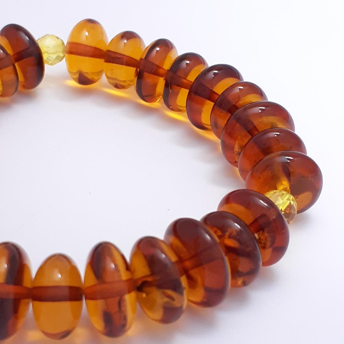 PULSERA MOLLY