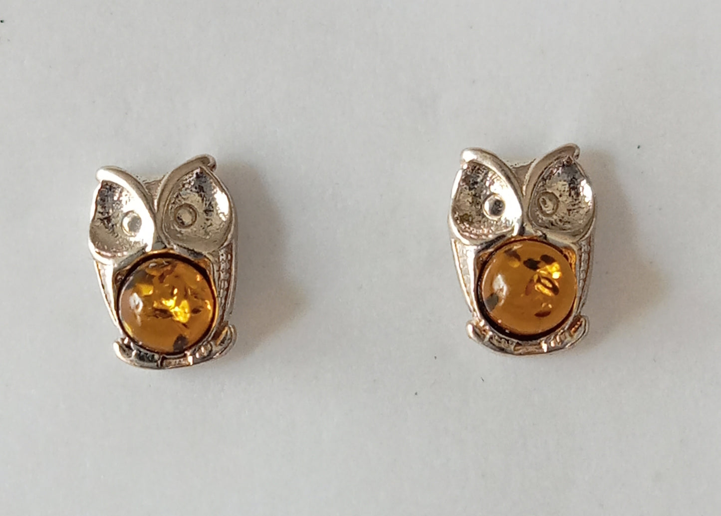 ARETES OWL VERDE