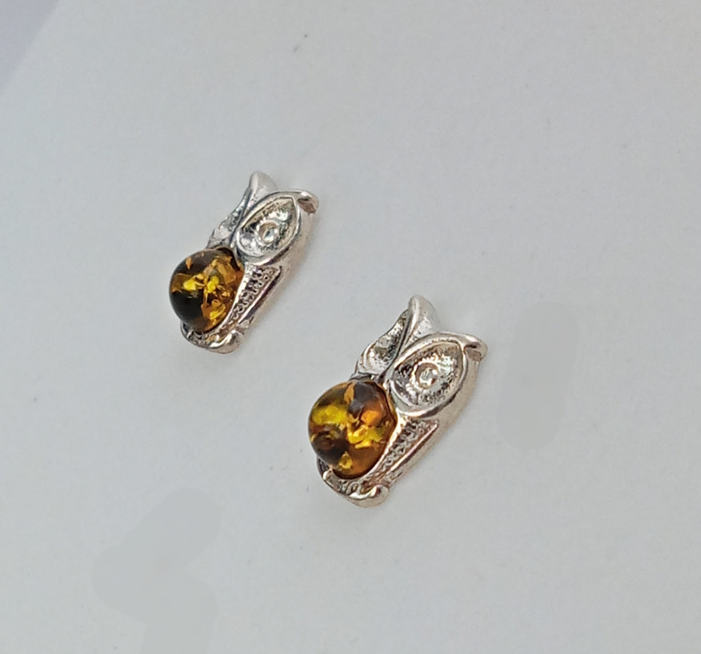 ARETES OWL VERDE