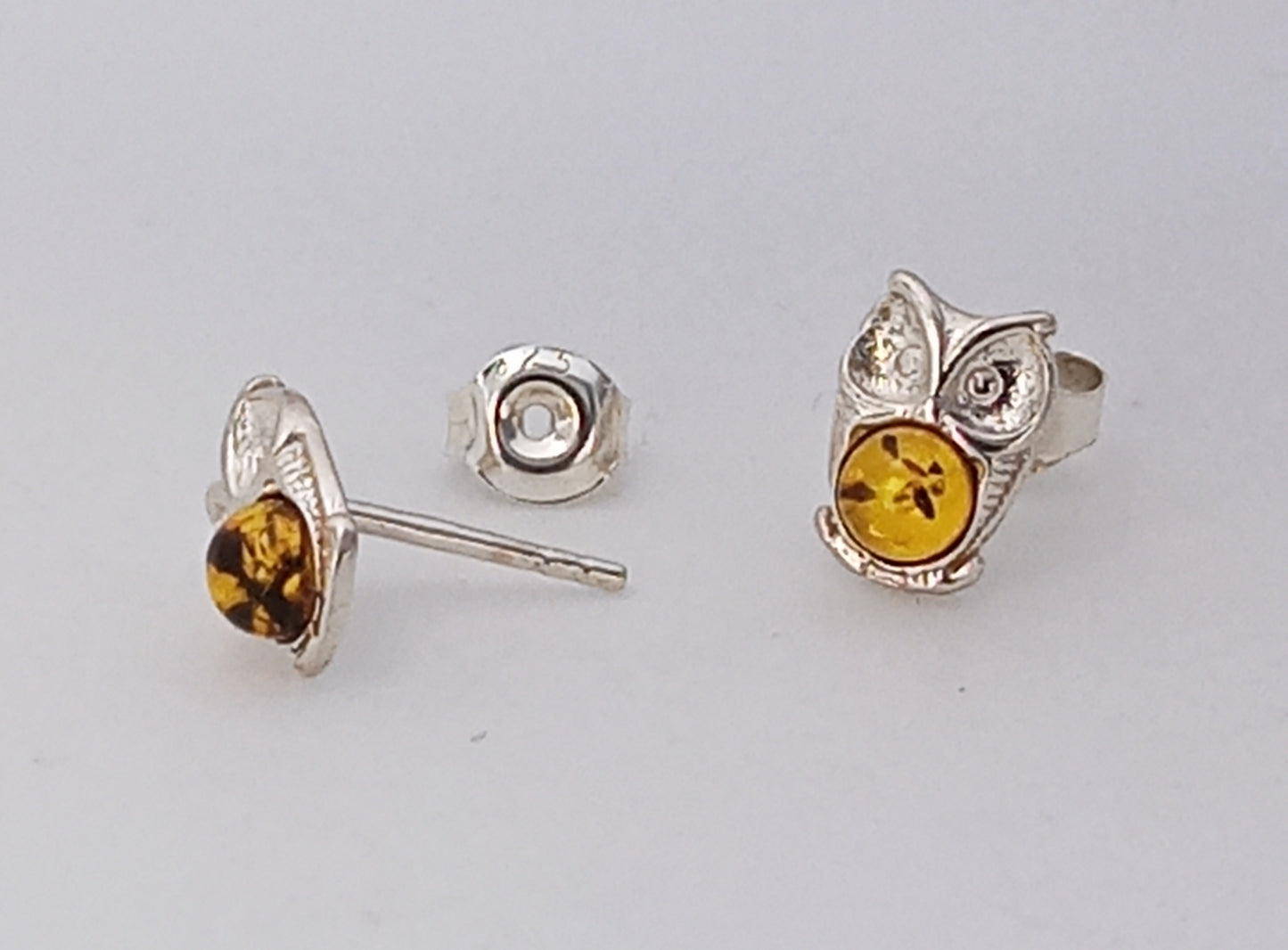 ARETES OWL VERDE