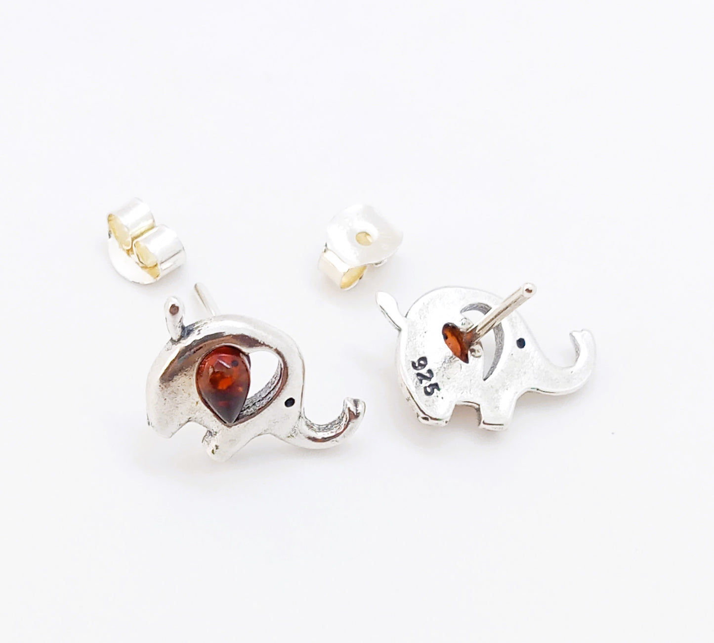 ARETES ELEFANTE
