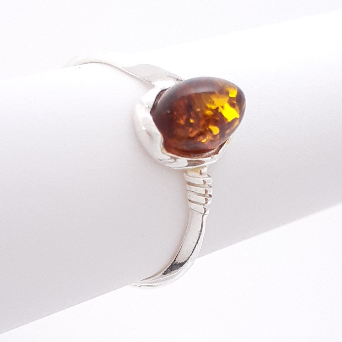 ANILLO ALABAMA