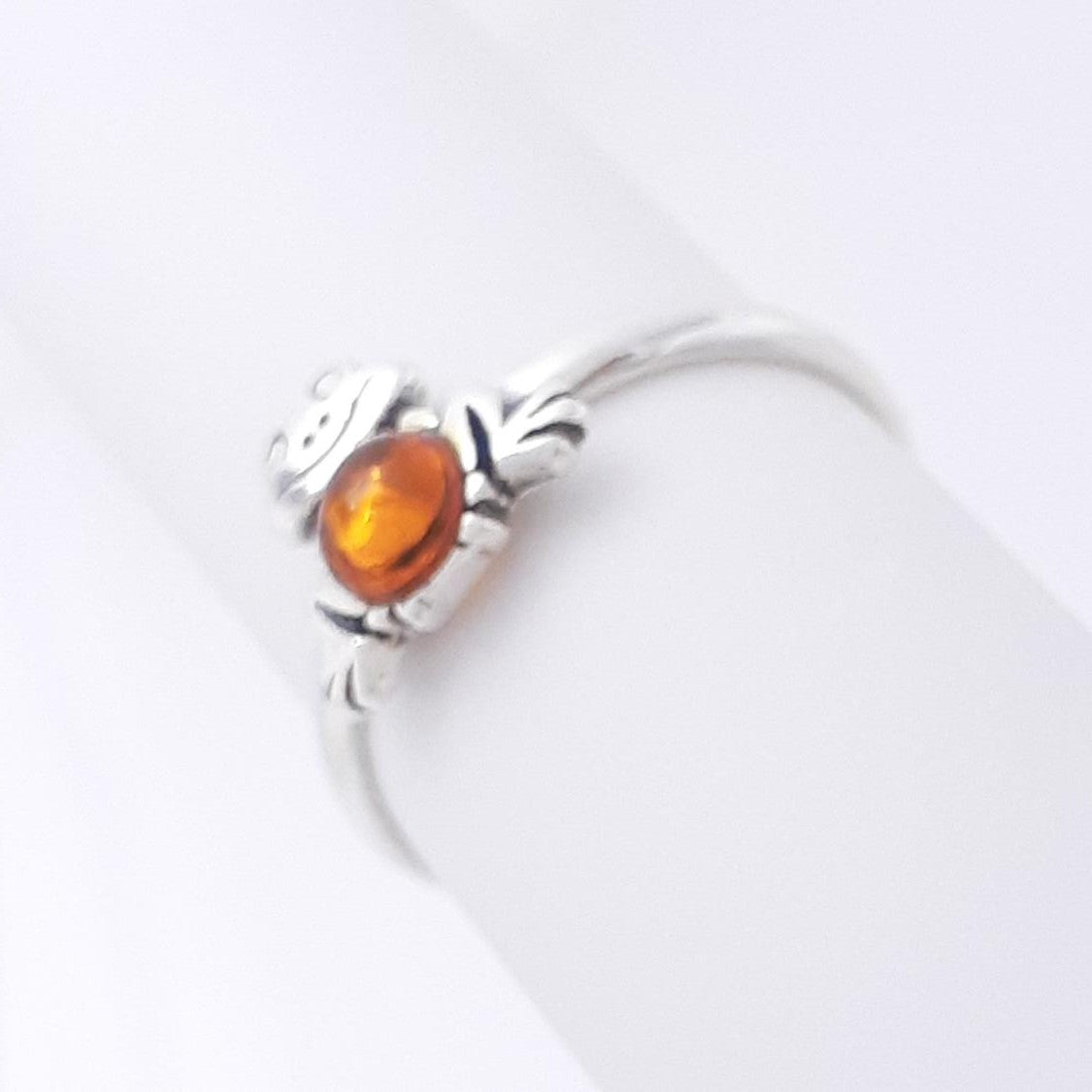 ANILLO RANITA