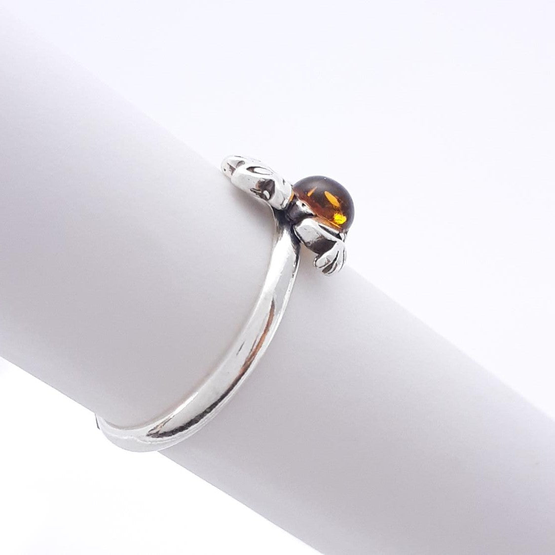 ANILLO RANITA