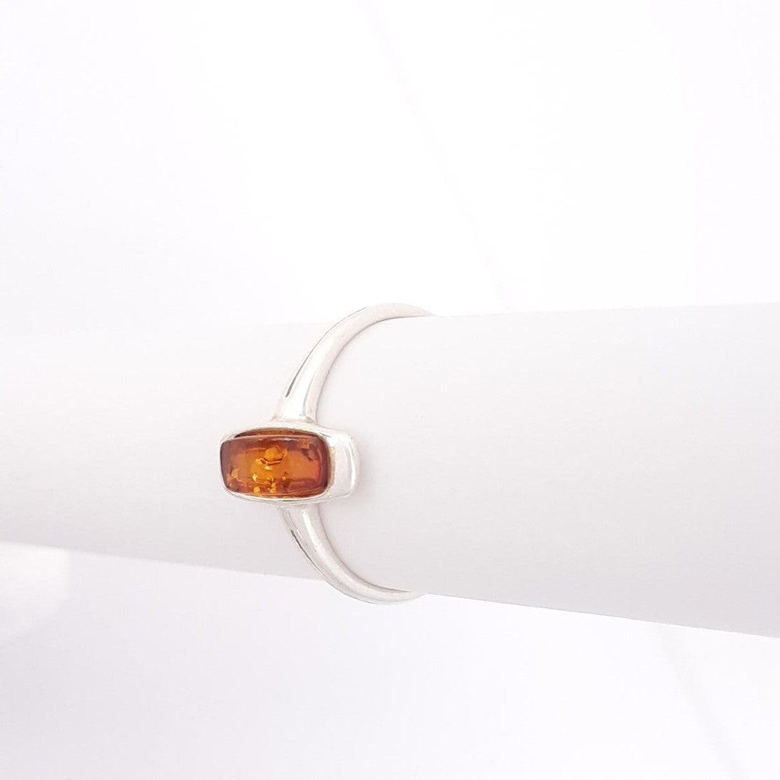 ANILLO COGNAC