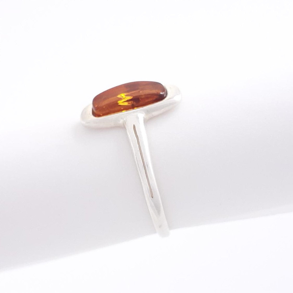 ANILLO COGNAC