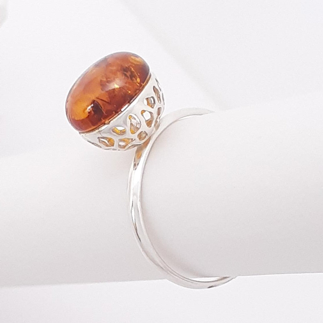 ANILLO FLORID