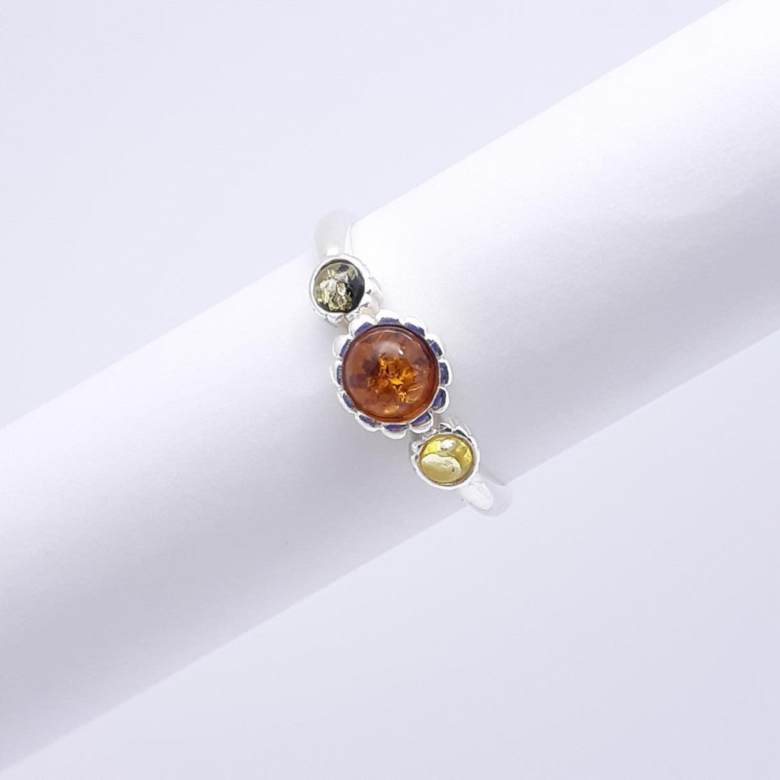 ANILLO LORENA